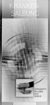 Krankensalbung sw